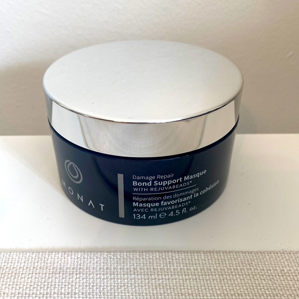 Monat Bond Support Masque